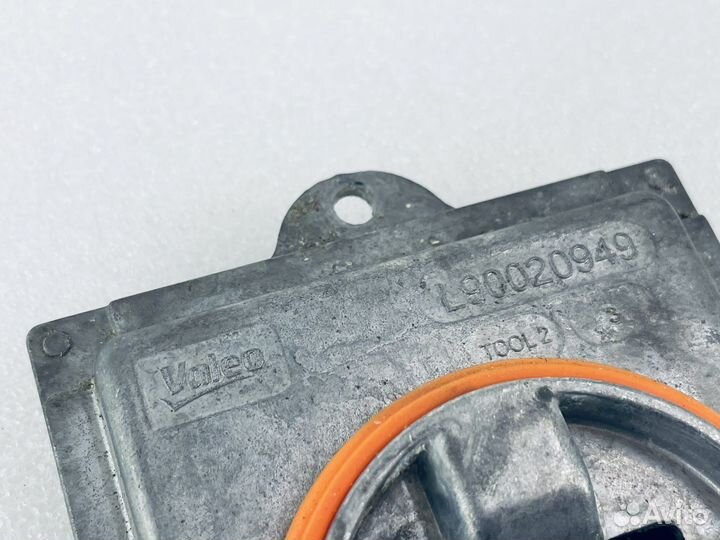 Блок ксенона Valeo