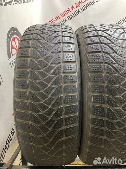 Firestone Winterhawk 195/60 R15 88T