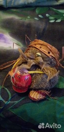 Домовички-обереги