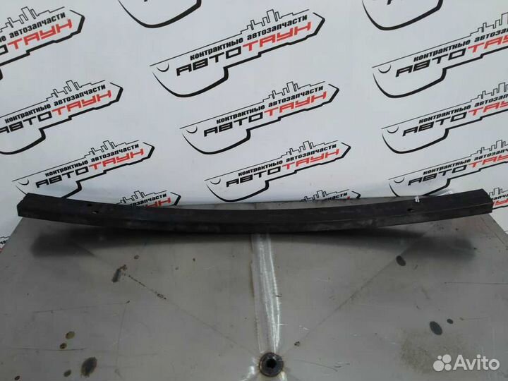 Усилитель бампера toyota chaser cresta mark II GX1