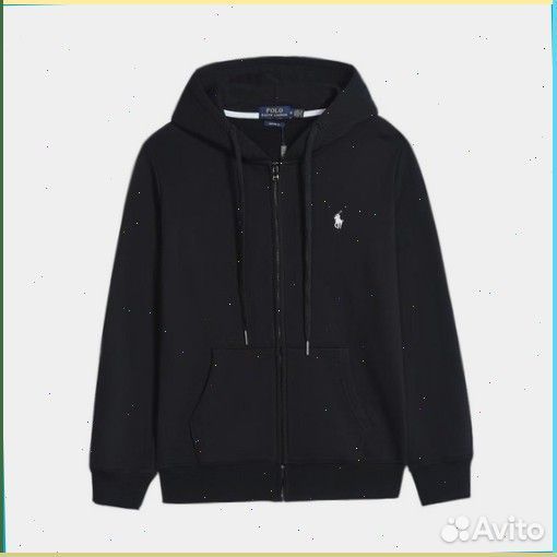 Кофта Polo Ralph Lauren (Номер партии: 76437)