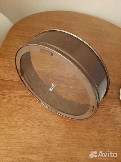 Формы для выпечки