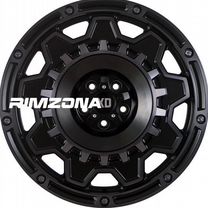 Литые диски XD R19 5x108 ave