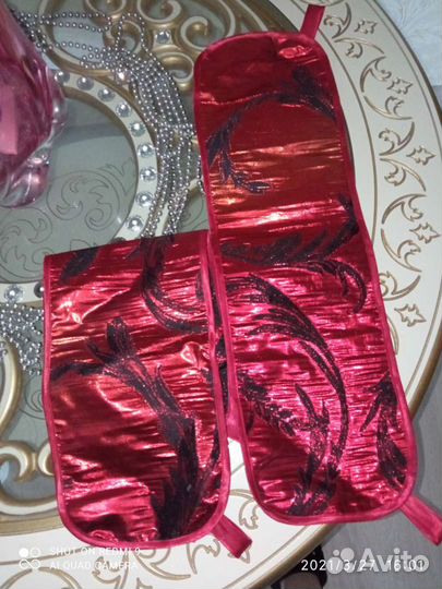 Шторы с ламбрекеном