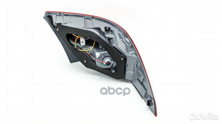 Фонарь задний правый HY0480100006 HY0480100006