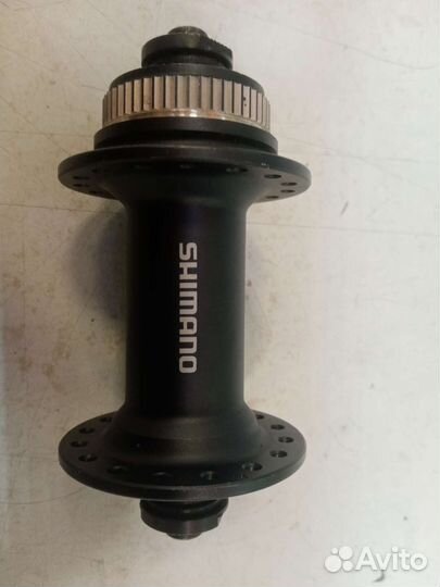 Втулка shimano slx