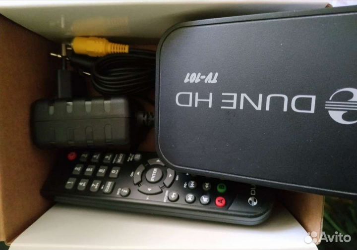 Тв приставка для телевизора медиаплеер