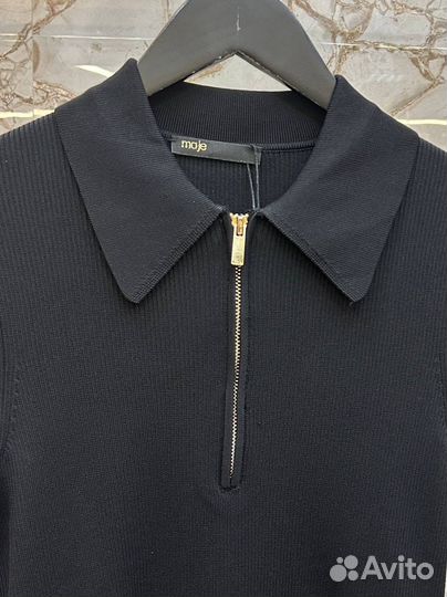 Платье женское maje