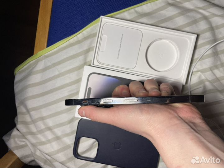 iPhone 14 Pro Max, 128 ГБ