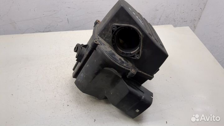 Корпус воздушного фильтра Skoda Rapid, 2014