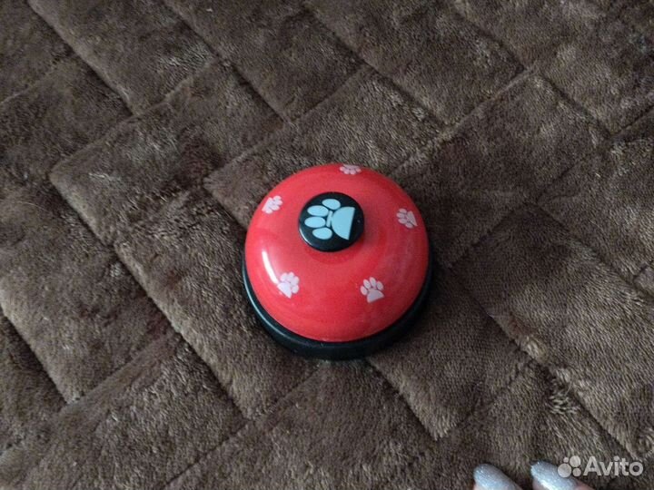 Игрушки для маленьких собак