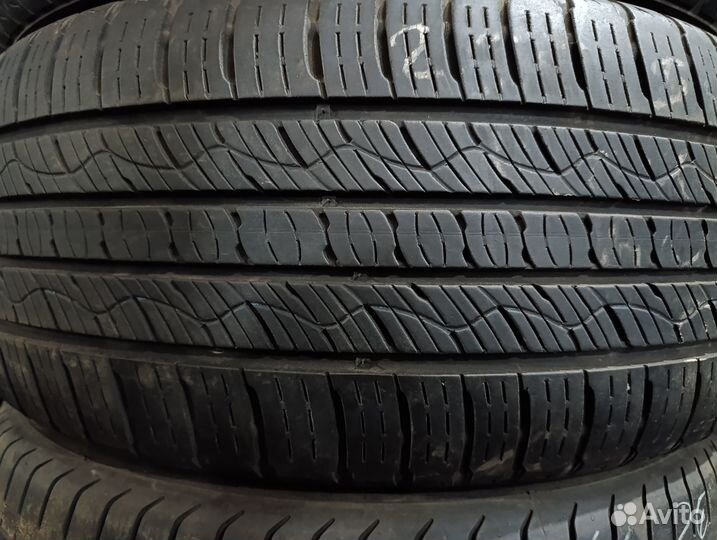 Kumho Grugen Premium 255/50 R20 116H