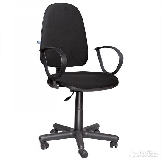 Компьютерное кресло 