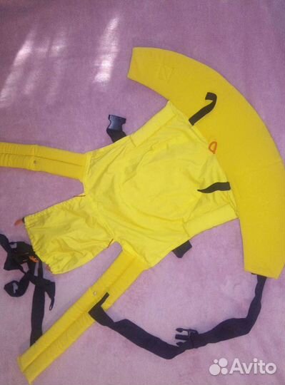 Кенгуру-сумка переноска