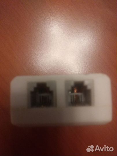 Сплиттер adsl SP-202