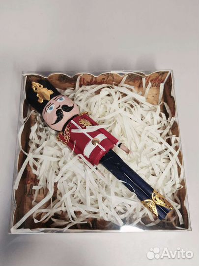 Ёлочные игрушки