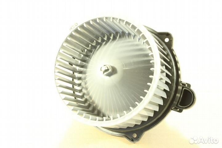 Вентилятор печки Peugeot