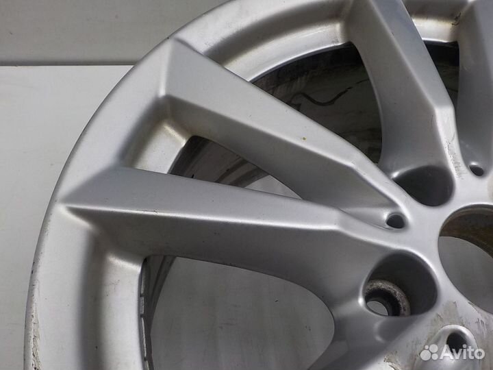 Б/У Б/У Диск колесный 18