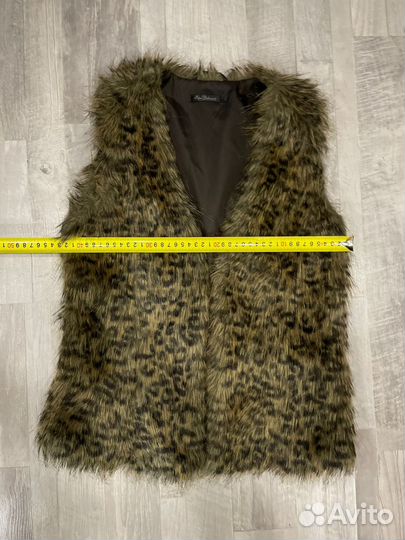 Жилет Kira Plastinina 42