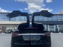 Tesla Model X AT, 2018, 40 714 км, с пробегом, цена 5 899 999 руб.