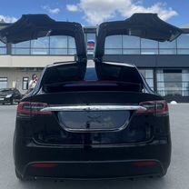 Tesla Model X AT, 2018, 40 714 км, с пробегом, цена 5 099 000 руб.