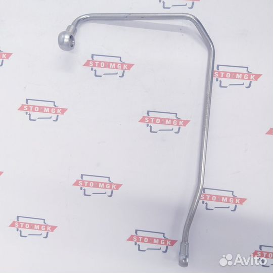 Труба,топливо (3968426 / 6745-71-5460 ) (Price 202