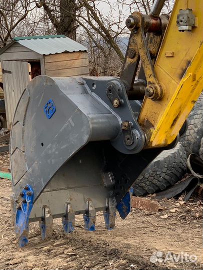 Koвш на Caterpillar CAT321 CAT320