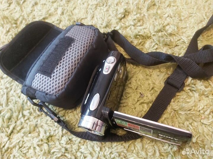 Видеокамера