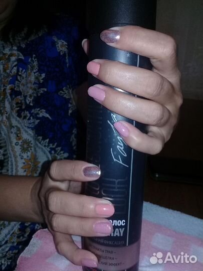 Маникюр, педикюр