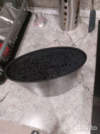 Подставка для ножей