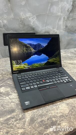 Lenovo Thinkpad x1 carbon