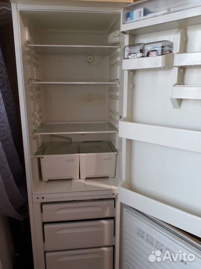 Холодильник stinol-116 ER