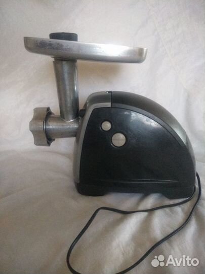 Продам мясорубку Moulinex (Мулинекс)