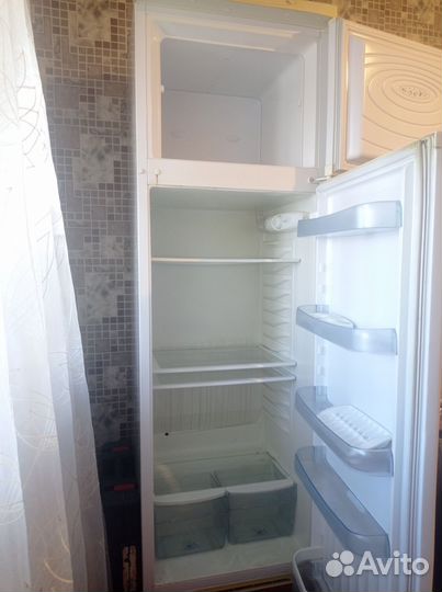 Холодильник норд б/у