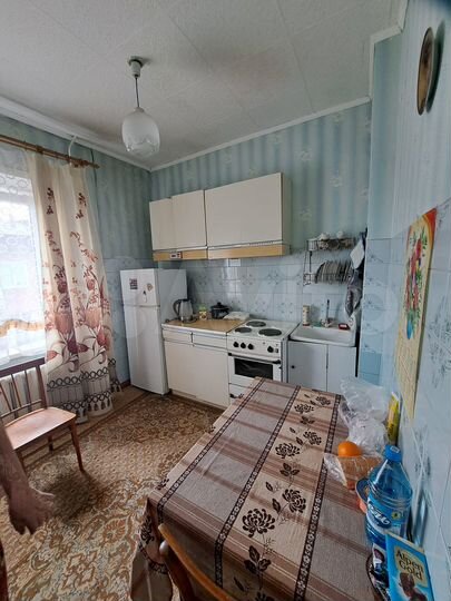 2-к. квартира, 49 м², 3/5 эт.