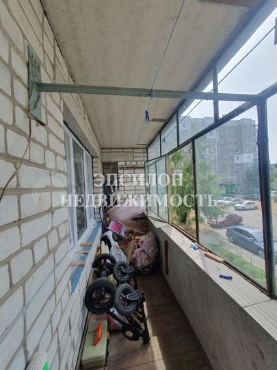 2-к. квартира, 52,2 м², 2/9 эт.