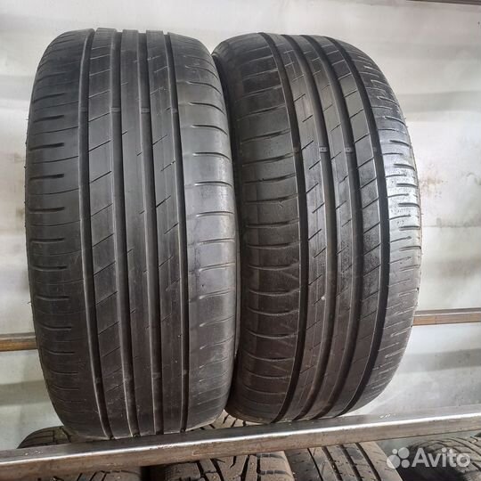 Goodyear EfficientGrip Performance 215/50 R17 95W