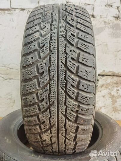 Kumho I'Zen RV KC15 225/60 R17 103T