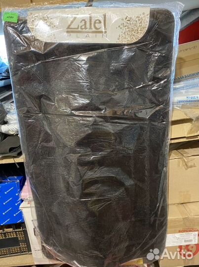 Ковры для туалета и ванны