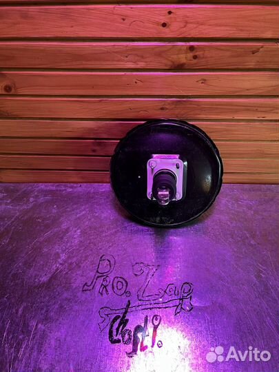 Вакуумный усилитель тормозов Kia Ceed CD G4FG 2020