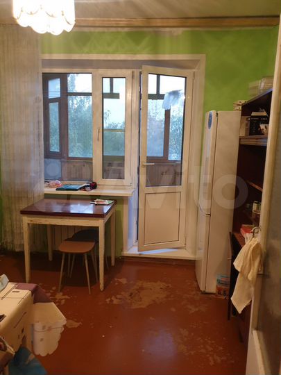 3-к. квартира, 68,3 м², 4/12 эт.