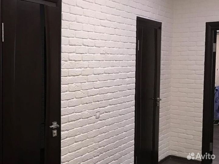 Декоративный кирпич Гипсовая плитка