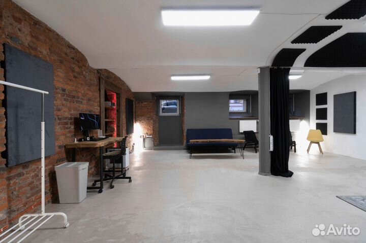 Фотостудия в аренду. Аренда видеостудии VideoRoom