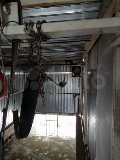 Дача 32 м² на участке 1 сот.