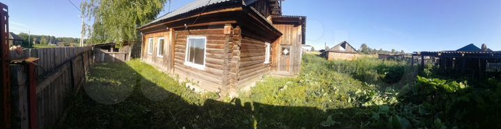 Дача 40 м² на участке 30 сот.