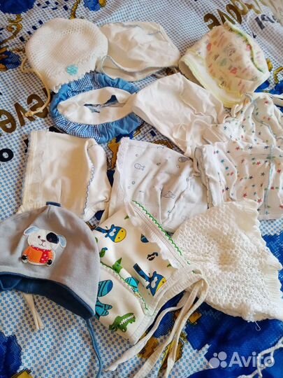 Детская вещи