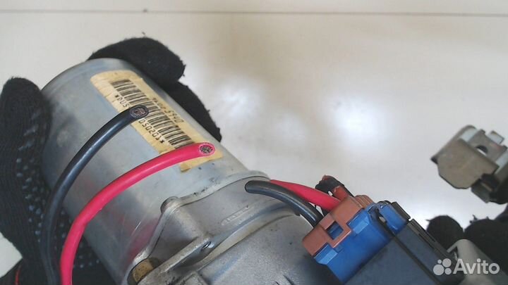 Электроусилитель руля Chevrolet Equinox, 2005