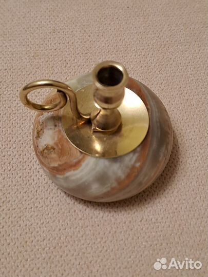 Подсвечник