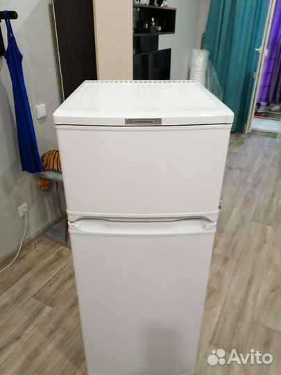 Холодильник Саратов