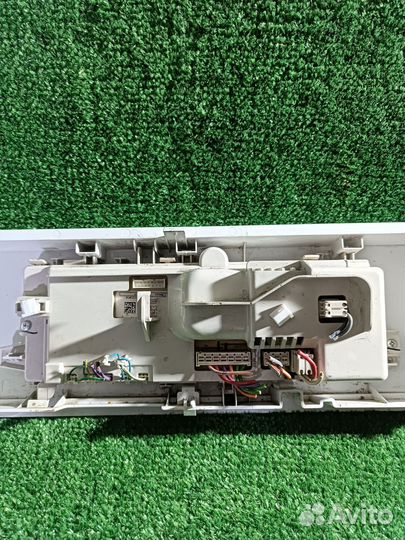 Модуль стиральной машины beko